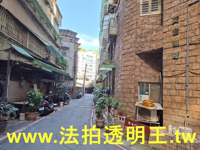 新北中和法拍屋法拍-0