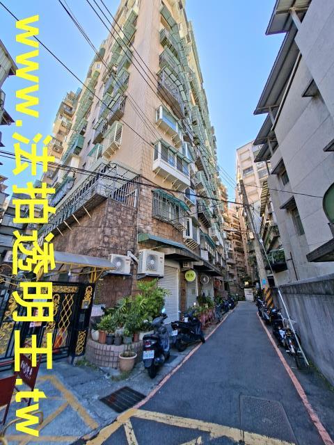 新北中和法拍屋法拍-7