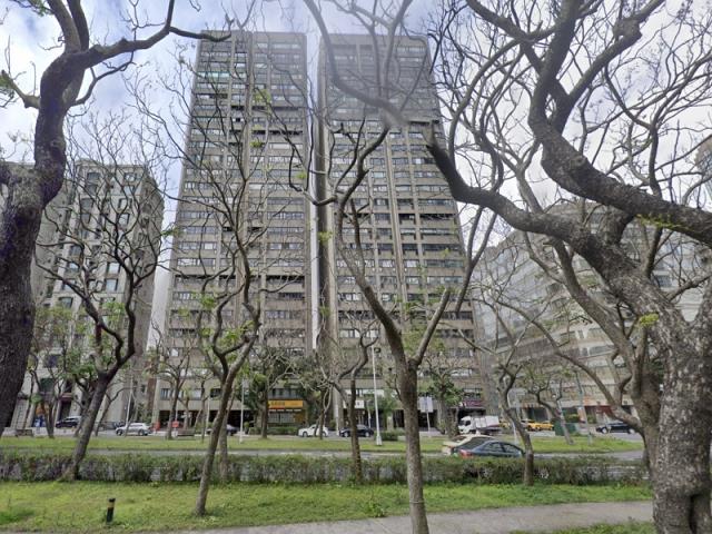 大安區法拍法拍屋-1