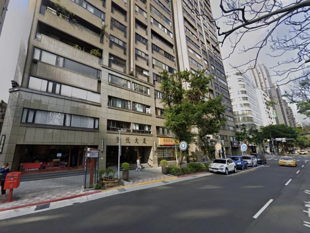 大安區法拍法拍屋-2