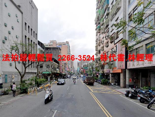 永和法拍法拍屋-9