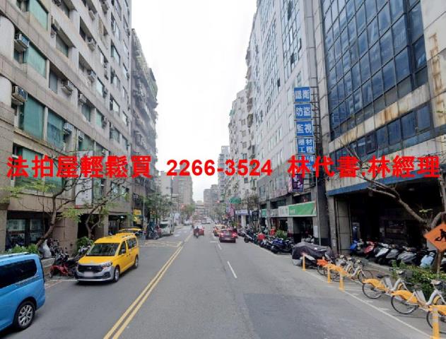 永和法拍法拍屋-10