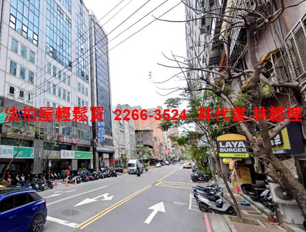 永和法拍法拍屋-3