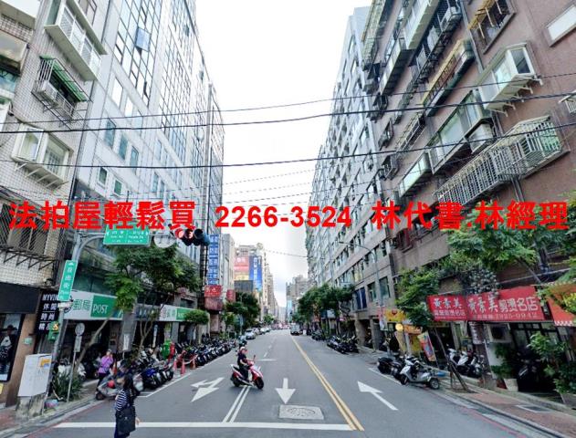 永和法拍法拍屋-8