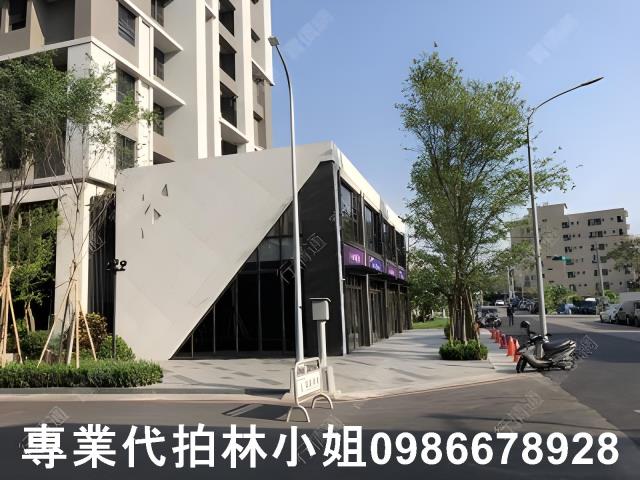 大里拍賣法拍屋-0