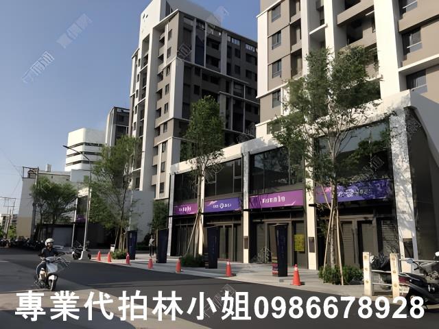 大里拍賣法拍屋-1