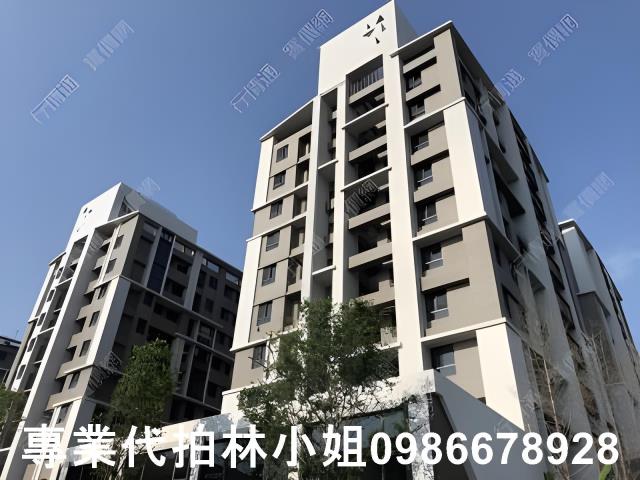 大里拍賣法拍屋-2