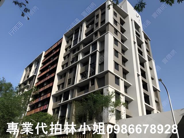 大里拍賣法拍屋-3
