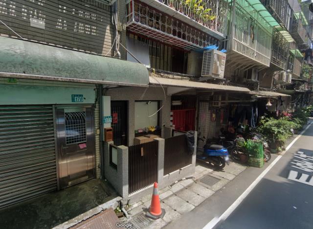 新北拍賣法拍屋-5