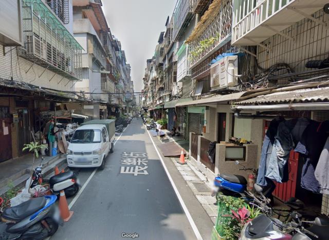 新北拍賣法拍屋-7