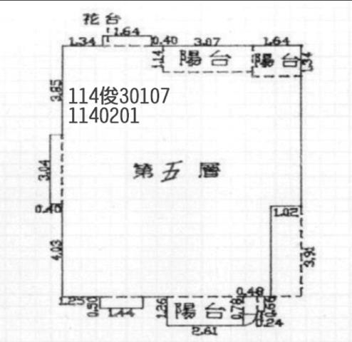 桃園楊梅法拍法拍屋-7