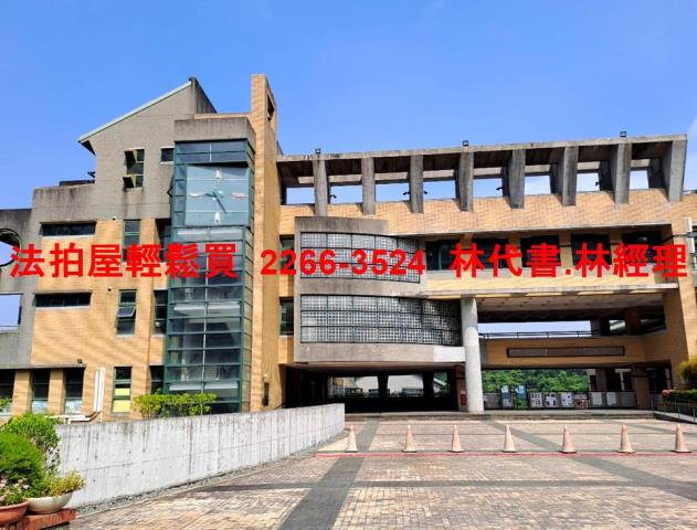 台北文山區法拍屋法拍-10