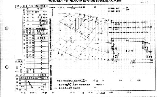 新北中和法拍法拍屋-4