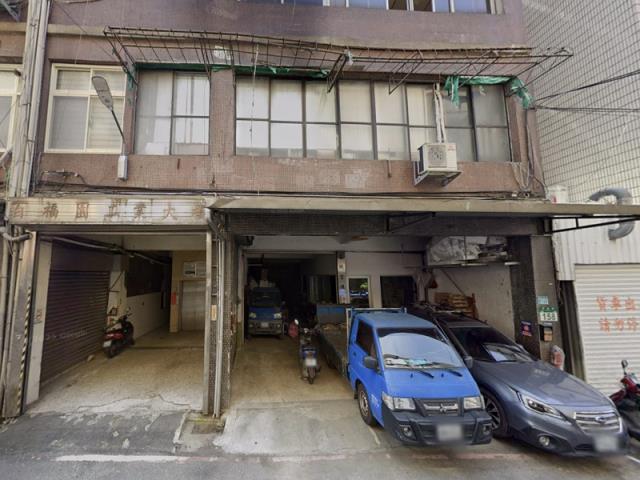 新北新店法拍屋法拍-3