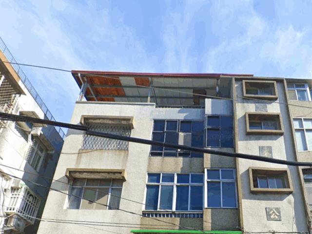 永和法拍法拍屋-0