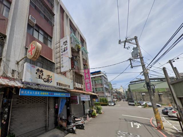 中壢法拍屋拍賣-0