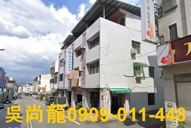 南投拍賣法拍屋-1