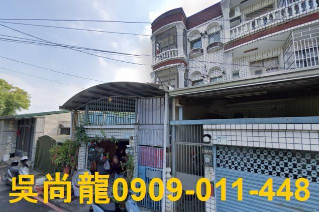 屏東潮州拍賣法拍屋-0