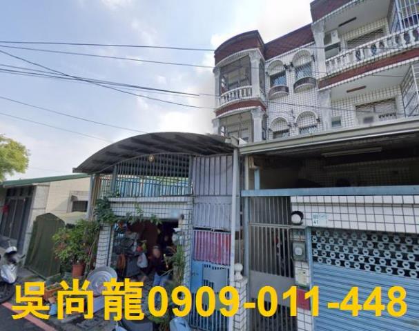 屏東潮州拍賣法拍屋-2