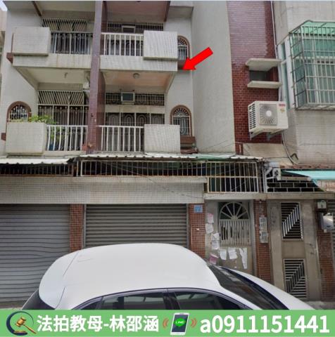 高雄三民區法拍屋拍賣-3