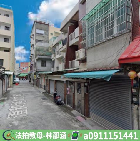 高雄三民區法拍屋拍賣-4