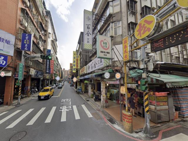 台北信義區法拍屋拍賣-1