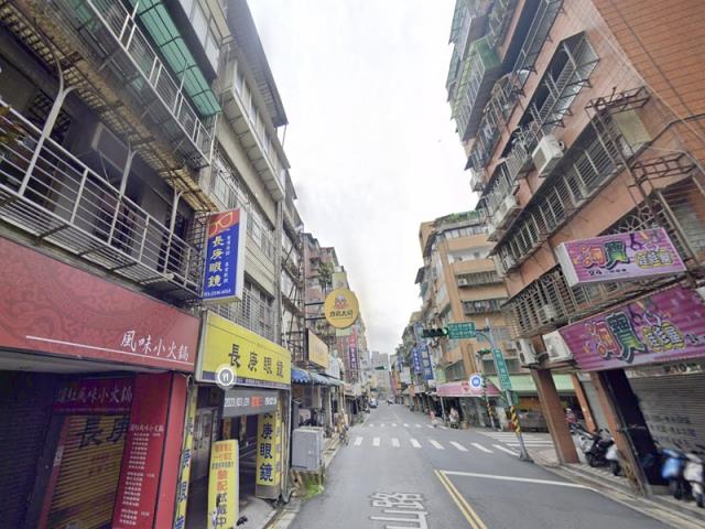 台北信義區法拍屋拍賣-3