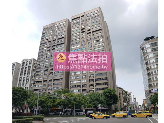大安區法拍法拍屋-1