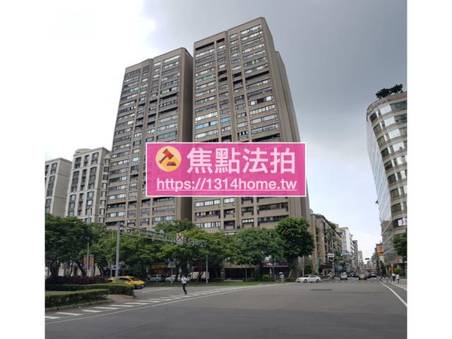 大安區法拍法拍屋-2