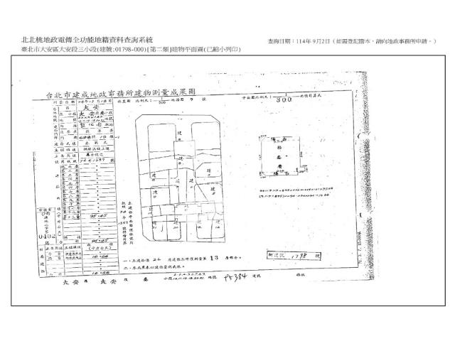 大安區法拍法拍屋-8