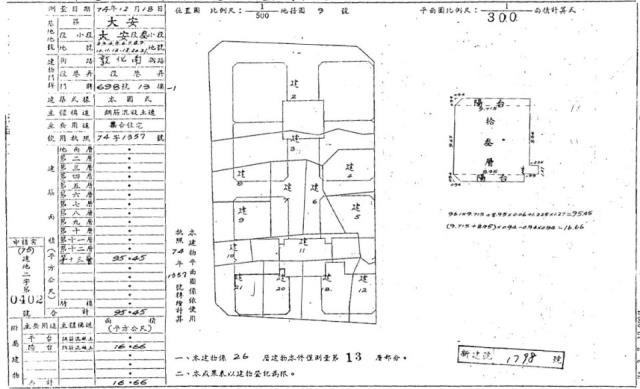 大安區法拍法拍屋-4