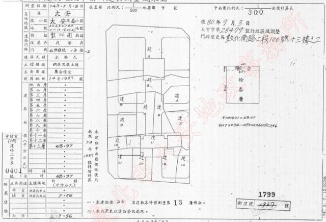 大安區法拍法拍屋-5