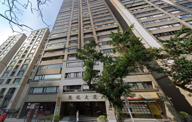 大安區法拍法拍屋-0