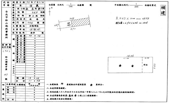 信義區法拍法拍屋-7