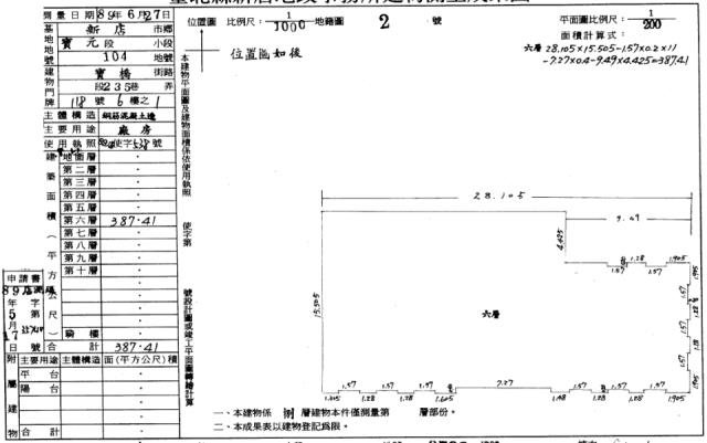 新店法拍法拍屋-8