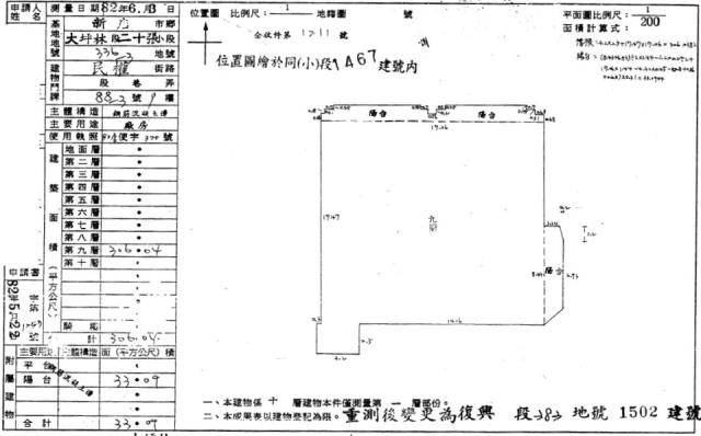 新店法拍屋法拍-4