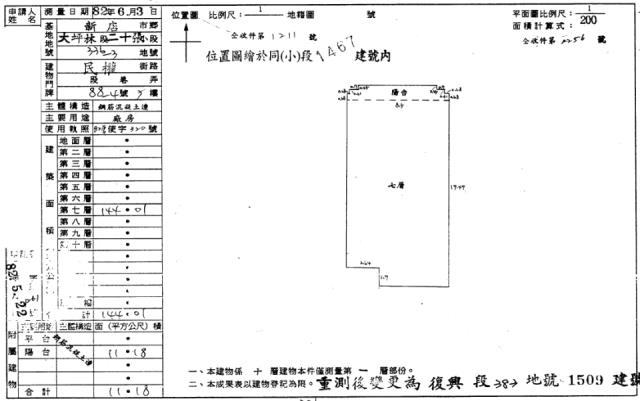 新店拍賣法拍屋-4