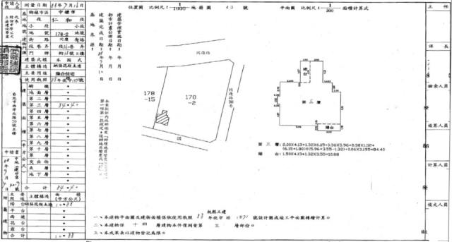 中壢拍賣法拍屋-4