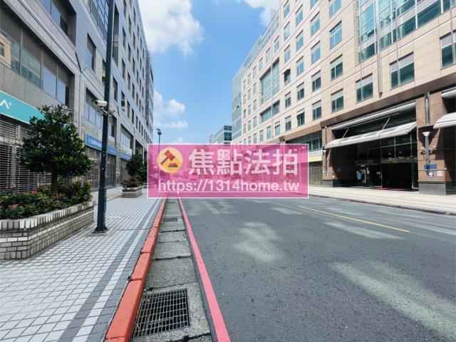 新北新店法拍屋法拍-10