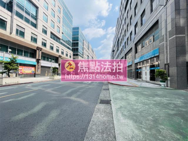 新北新店法拍屋法拍-11