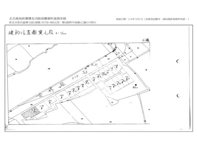 新北新店法拍屋法拍-13