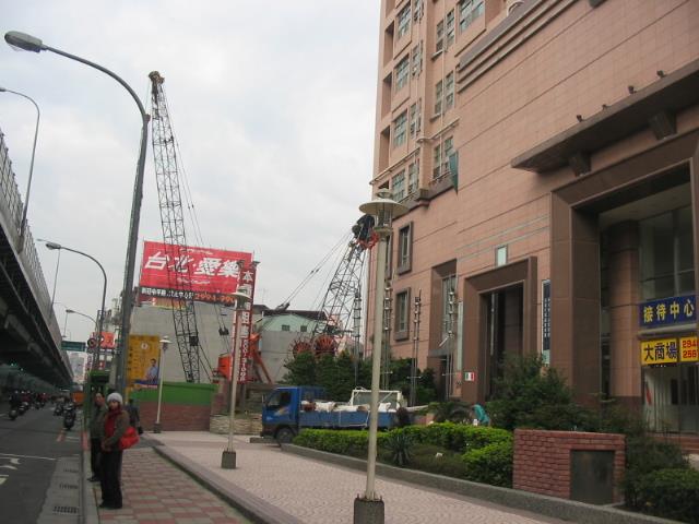 新北中和法拍屋拍賣-3