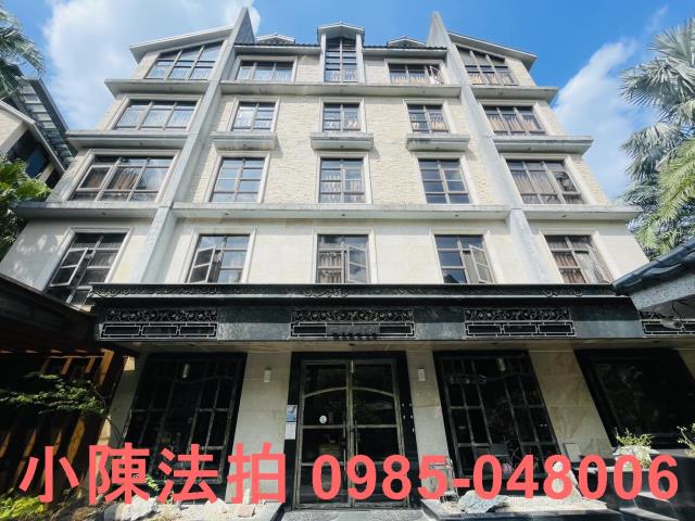 台北文山區法拍法拍屋-2