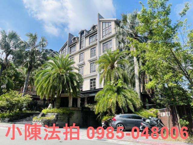 台北文山區法拍法拍屋-1