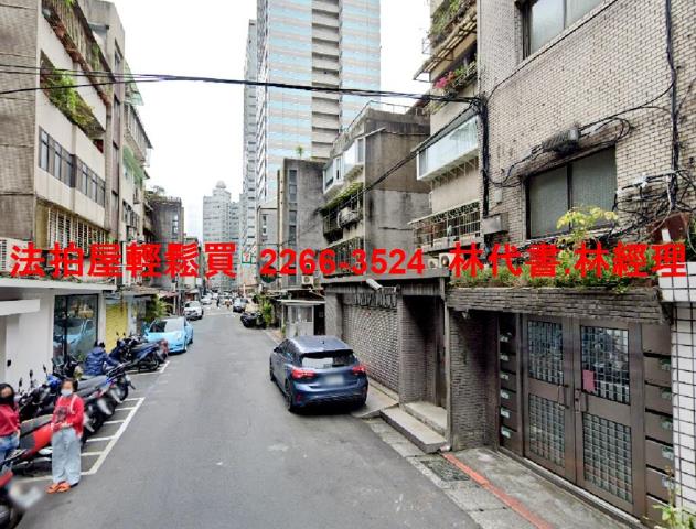 台北信義區法拍法拍屋-6