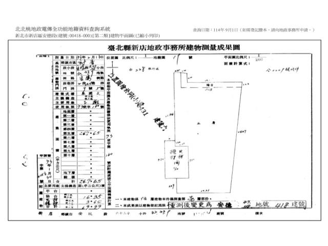 新北新店法拍屋法拍-9