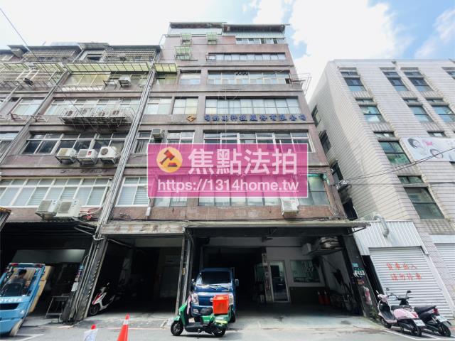 新北新店法拍屋法拍-2