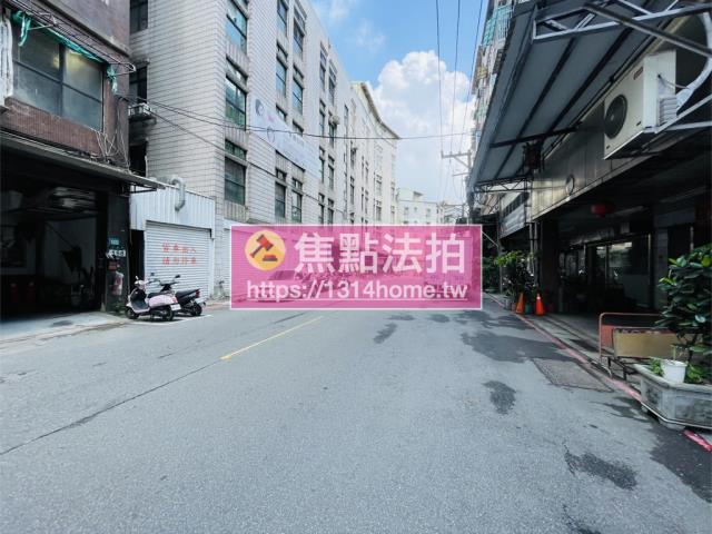 新北新店法拍屋法拍-8
