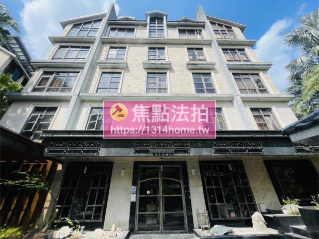 文山區法拍屋法拍-0