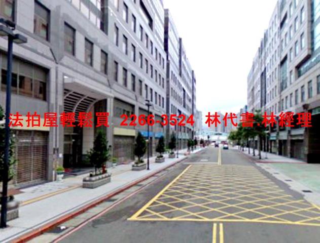 新北新店法拍屋法拍-6